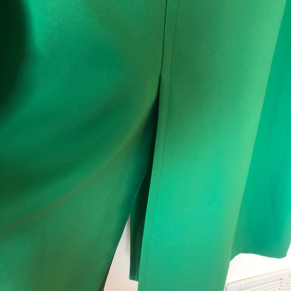 Vintage trench coat - Picture 7 of 7